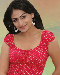 Neeru Bajwa